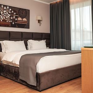 Habitación con Cama King